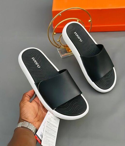 Tongs confort unisexe LuoFu