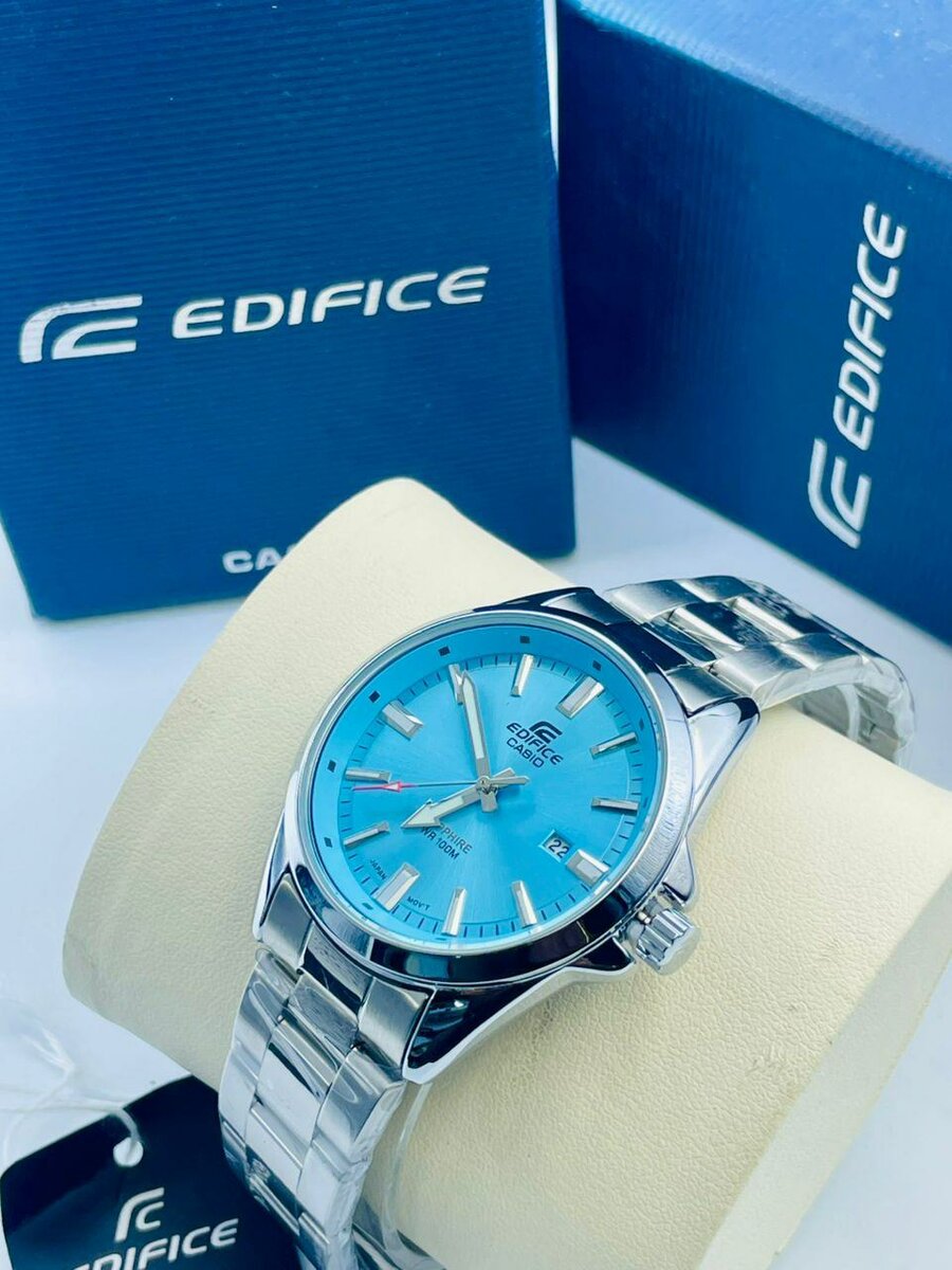 Montre Casio Edifice Homme