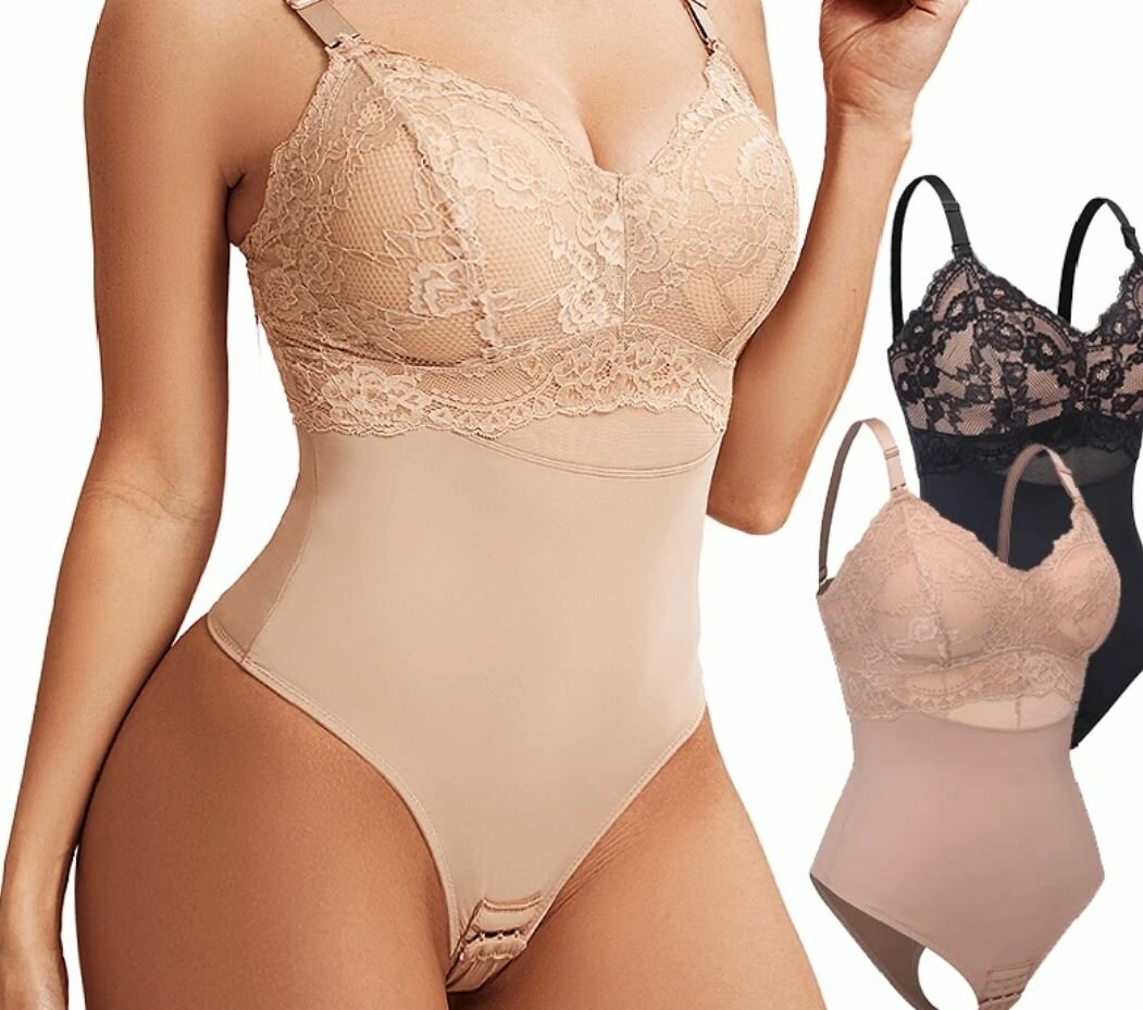 Woman Body shape corsets