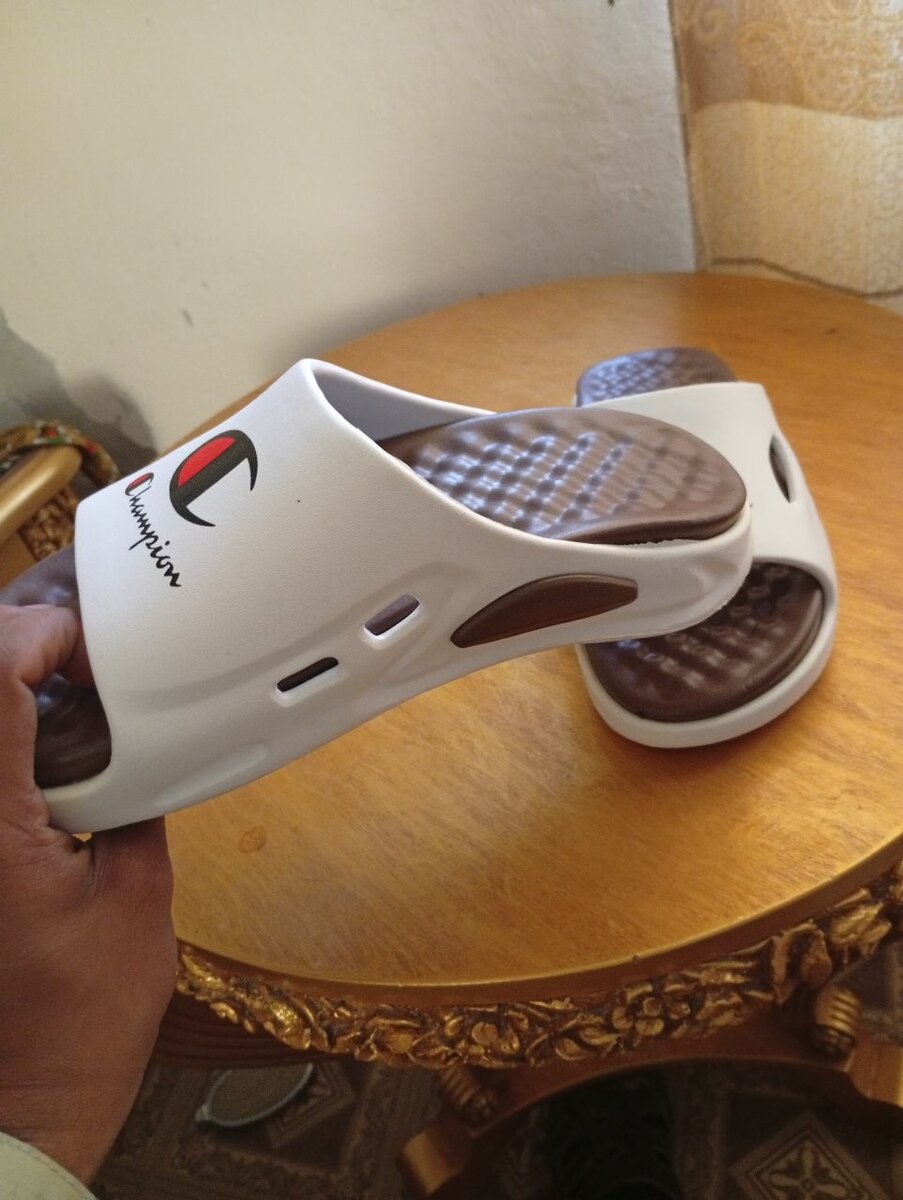 Home comfort slippers