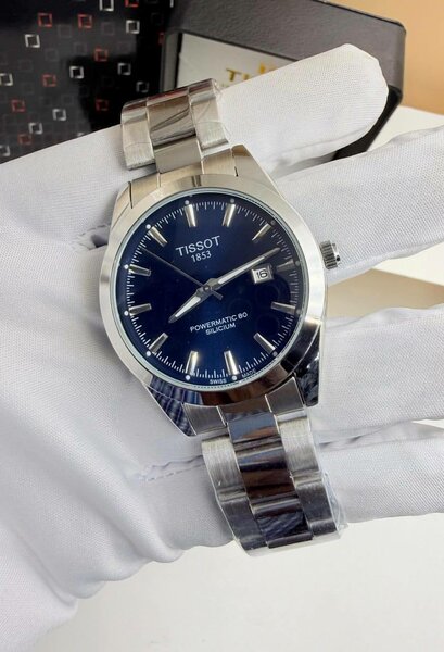 Tissot Montre Homme Automatique