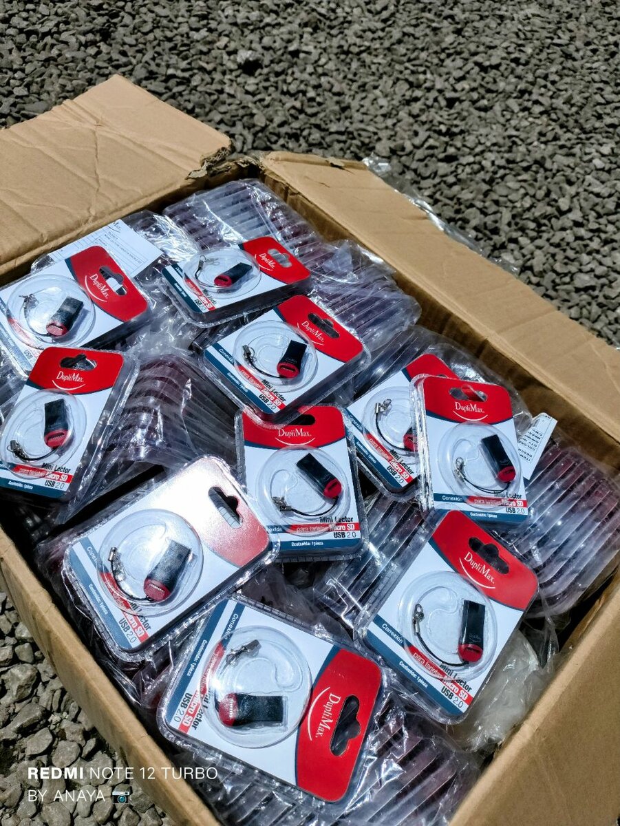 Card Reader For Micro SD card Original High Quality