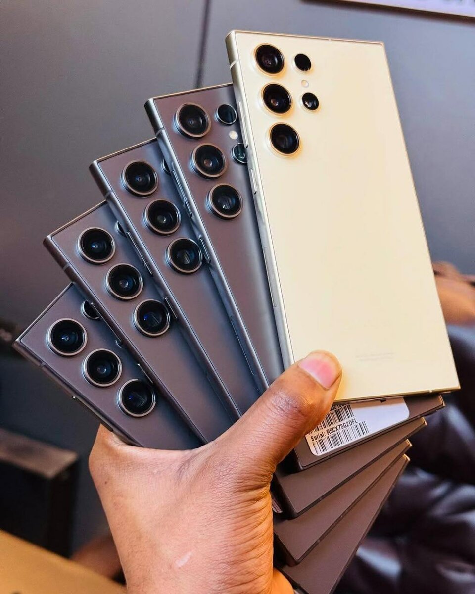 Samsung Galaxy S24 Ultra