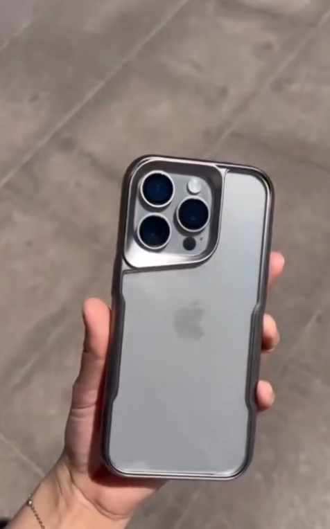 Чехол для iPhone 