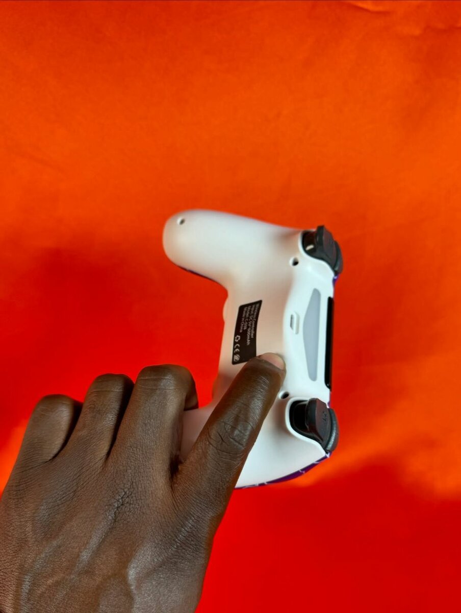 Manette dualshock 4 PS4