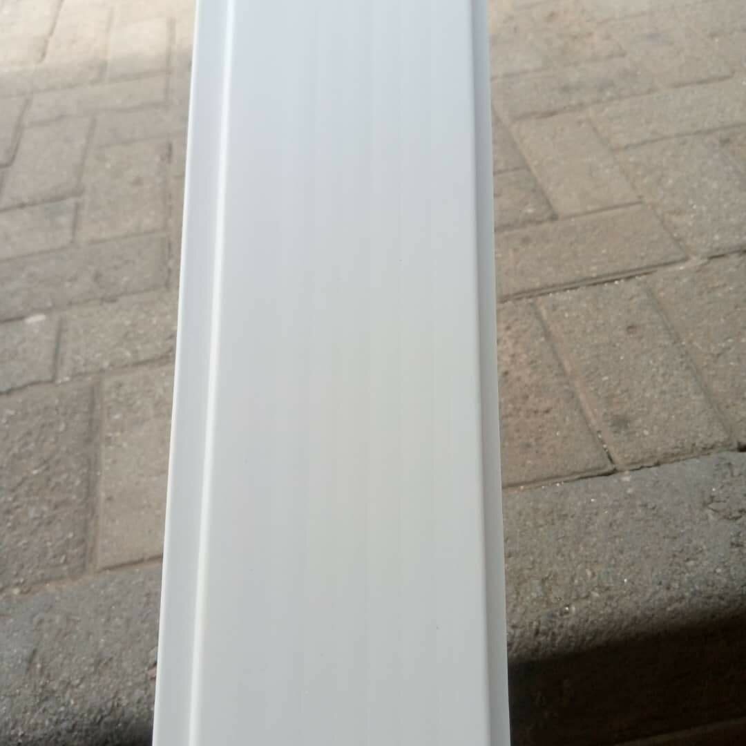 Ghana made T&G for interior and exterior ceiling