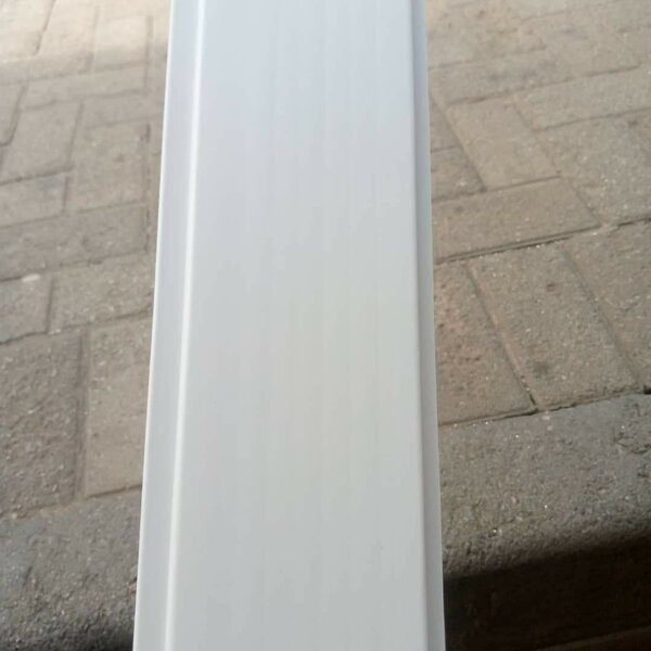 Ghana made T&G for interior and exterior ceiling