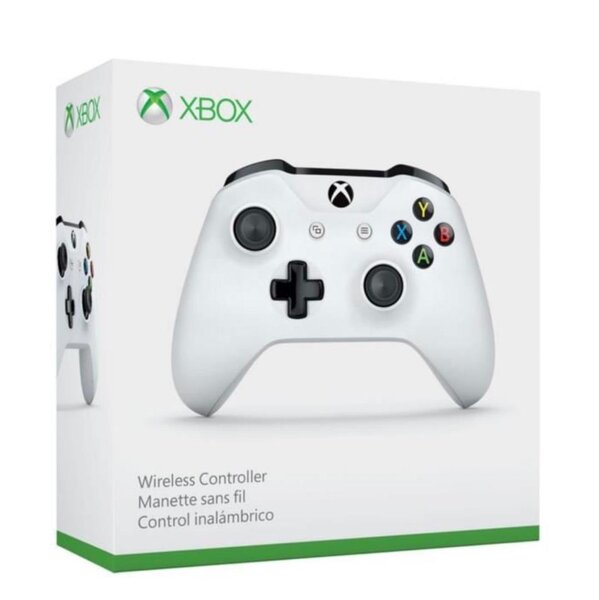Manette sans fil Xbox