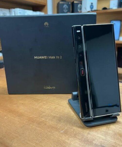 Huawei Mate Xs 2 Smartphone