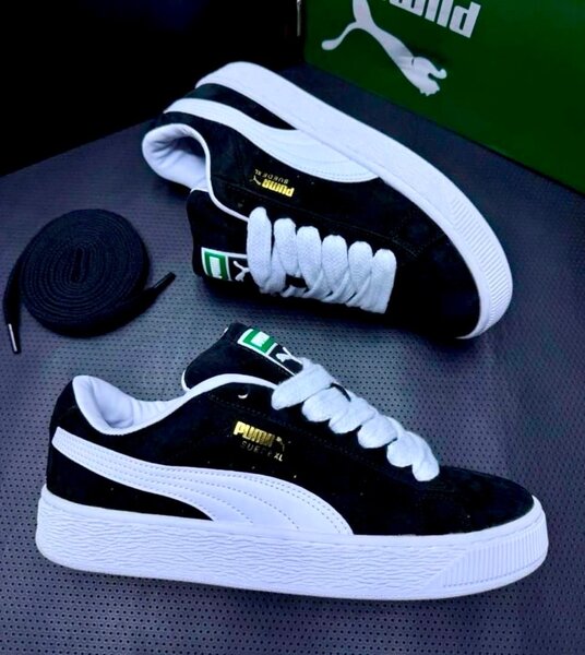 Puma Suede XL