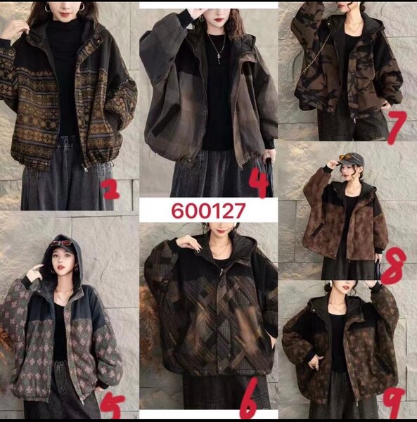 Куртки зимние