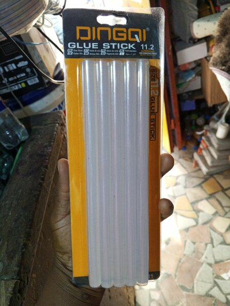 Bâtons de colle chaude Dingqi