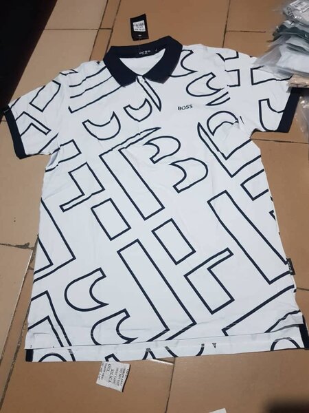 Polo Stokes disponibles