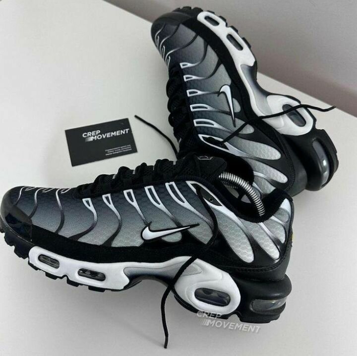 Chaussures Nike TN Air Max Plus