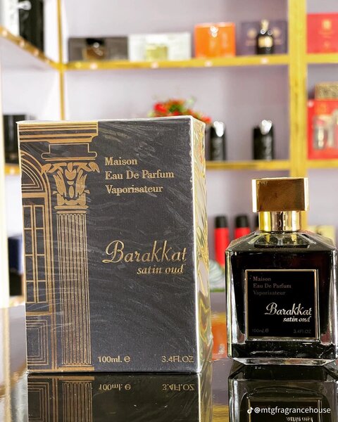 Parfum Oud Luxe 100ml