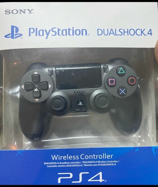 Manette Sony DualShock 4