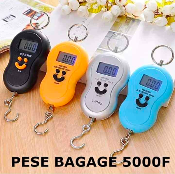 Pèse Bagage