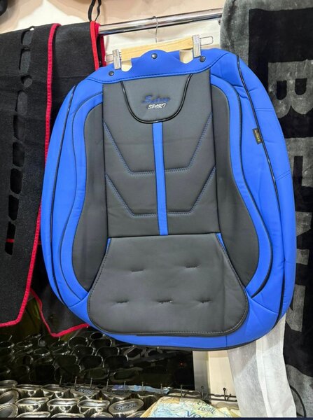 Housses de siège auto sport