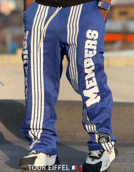 Pantalon de jogging Member