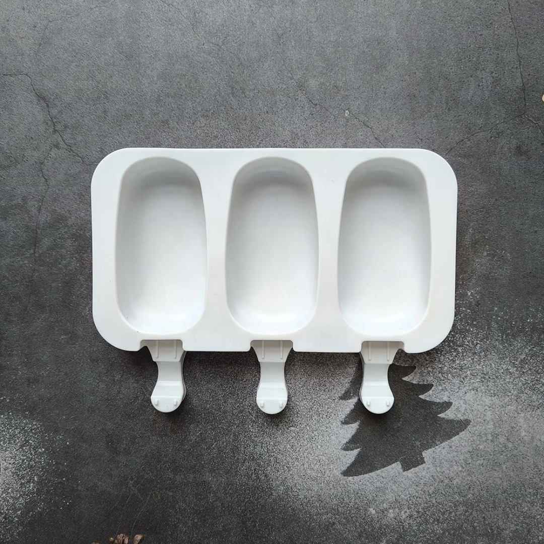 Moules en silicone pour glace