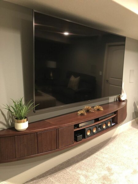 Flat Screen Tv