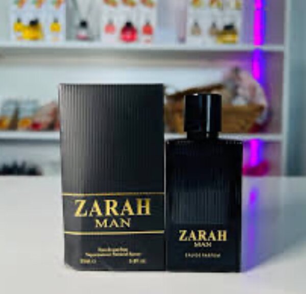 Zara Man Eau de Parfum