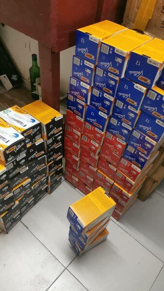 Marqueur Tableau Bic