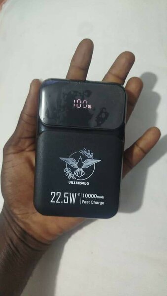 Chargeur Portable 10000mAh