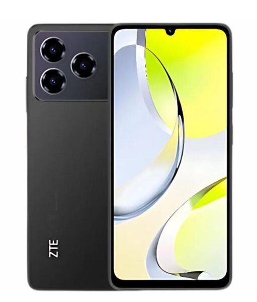 ZTE Blade A76 Smartphone