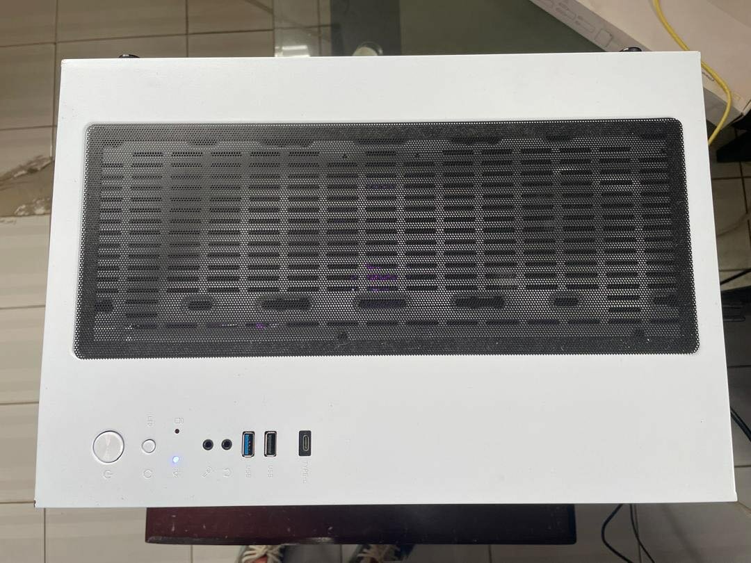 PC Gamer RGB Haute Performance