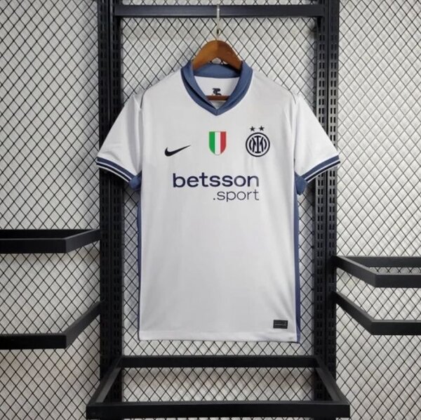 Maillot de inter