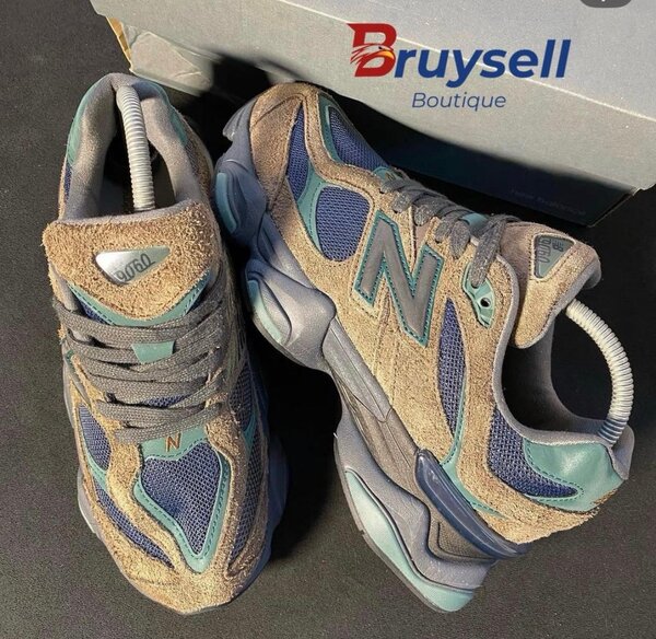 Chaussures de Sport New Balance