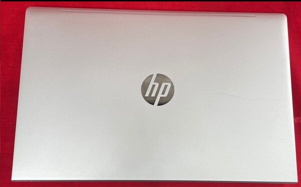 HP ProBook 15.6'' i5