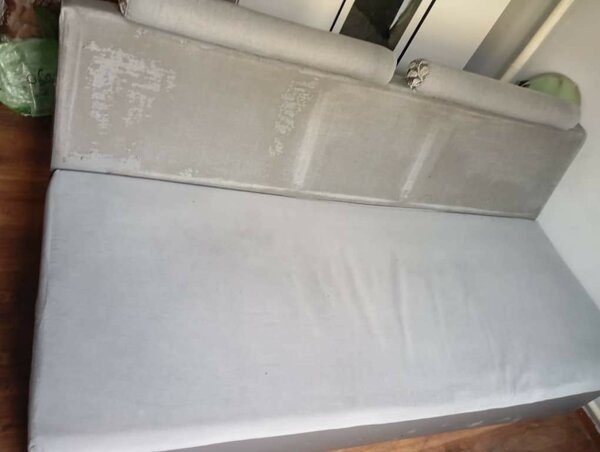 Продается раскладной диван