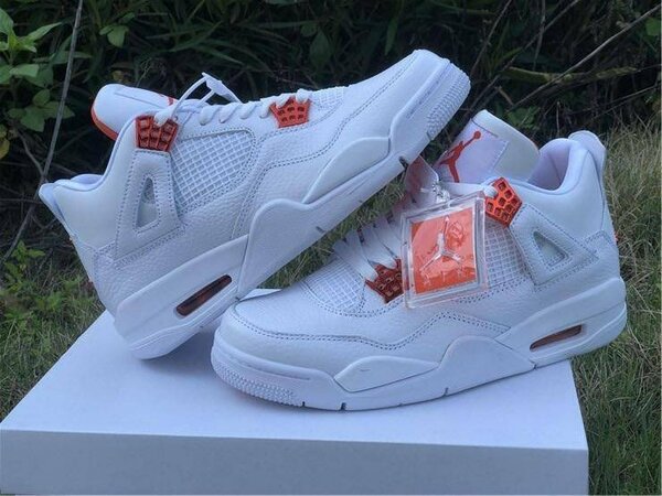 Jordan 4
