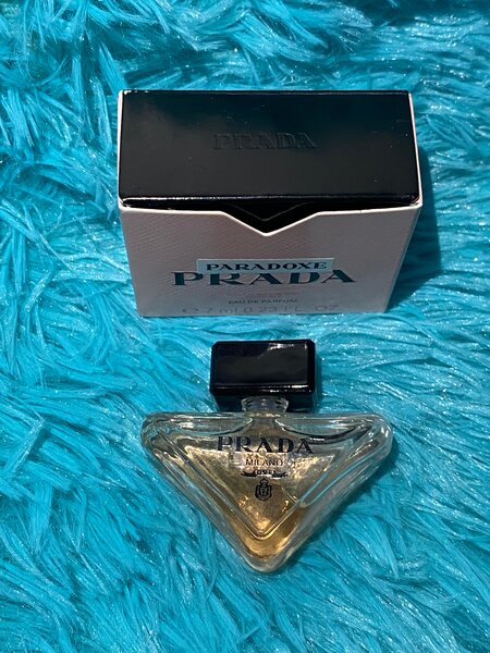 Parfum Prada Paradoxe Femme