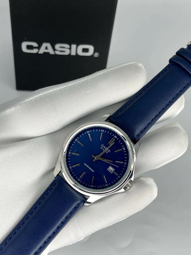 Montre Casio Élégante Homme
