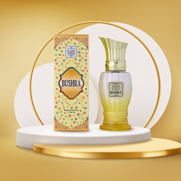 Parfum Bushra