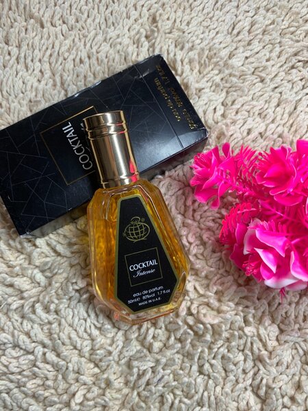 Parfum Élegant Unisexe