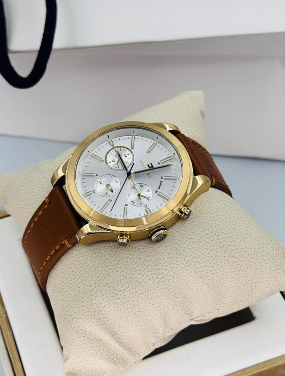 Montre Tommy Jeans Unisexe