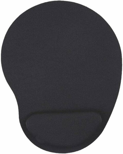 Tapis de souris pose main