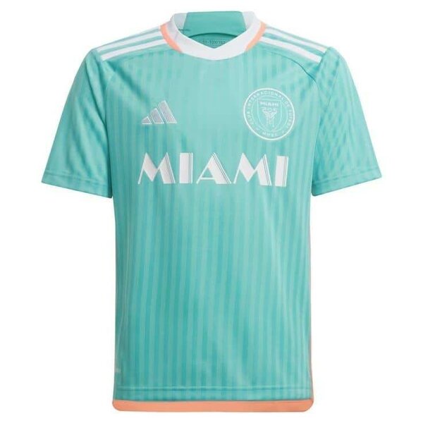 Maillot Inter Miami