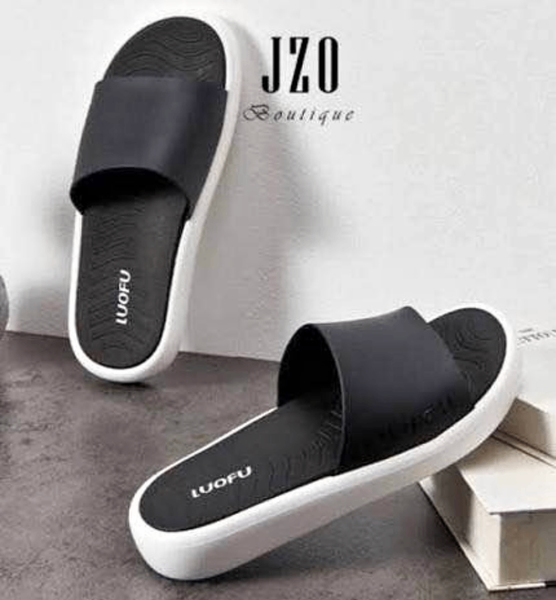 Sandales confort unisexe