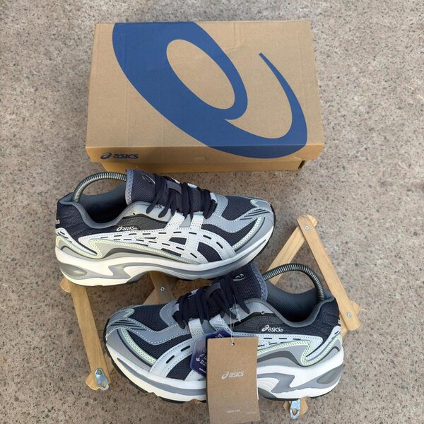 Baskets ASICS Homme Confort