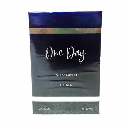 One Day - Parfum pour Homme