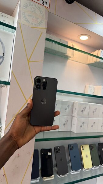 iPhone 14 Pro Max 128giga