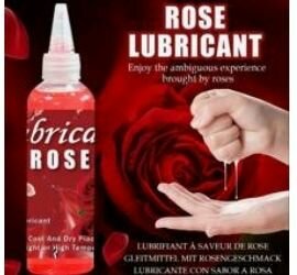 Lubrifiant Rose Nature 50 ml
