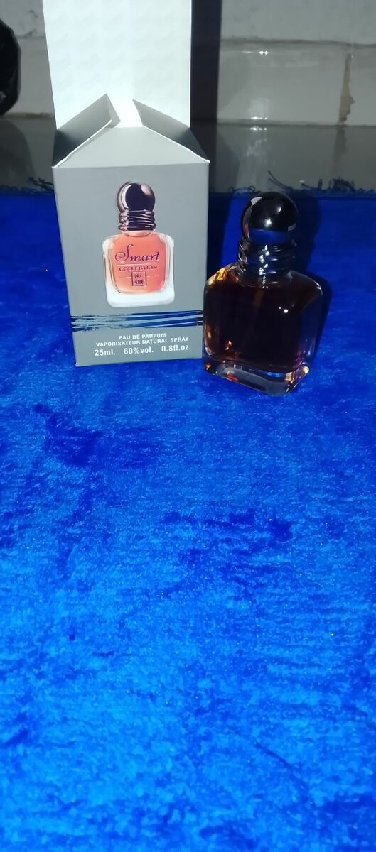 Smart Perfum pour Femme - Parfum Original