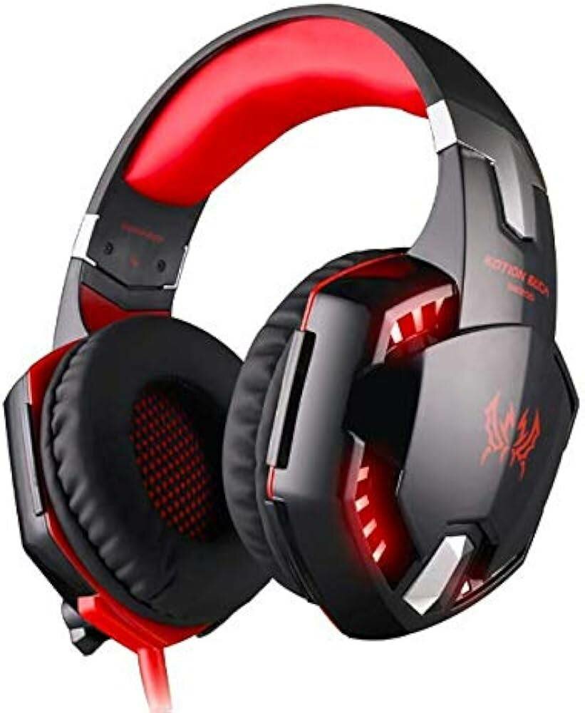 Gaming  headset