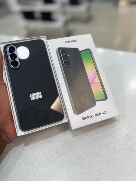 Samsung Galaxy A56 5G